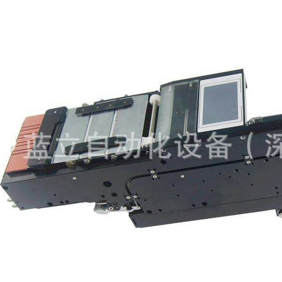 YAMAHA贴片机国产标签飞达FEEDER智能标签飞达精密精密加工