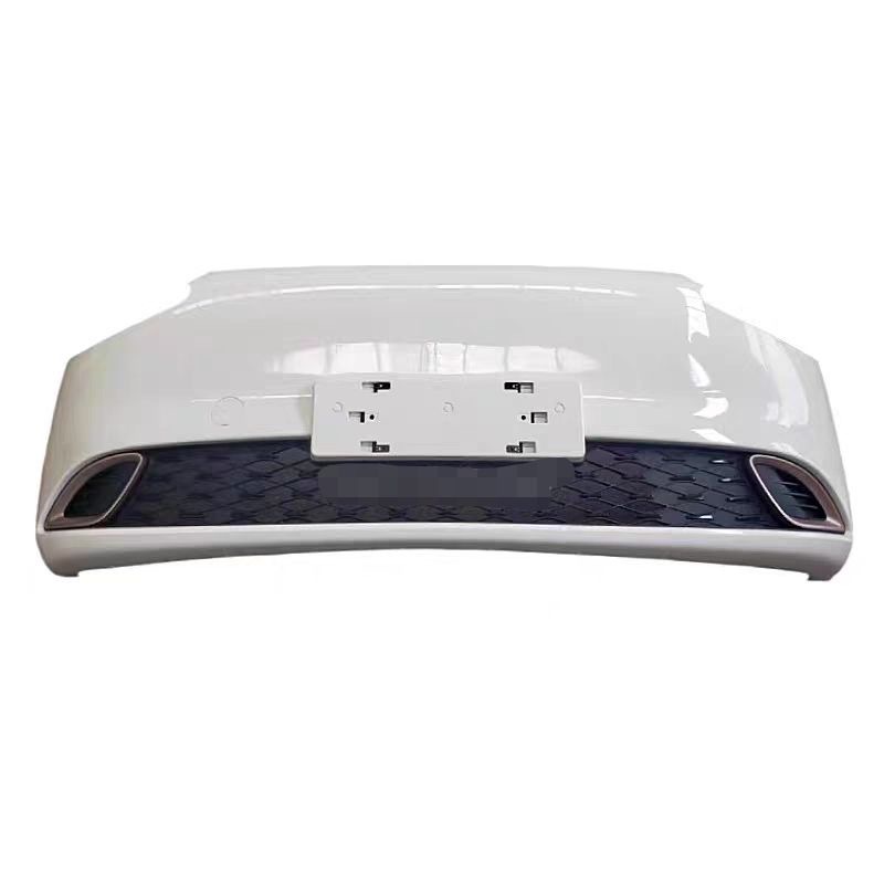 Applicable to Dongfeng Nano 01 Front Bumper, Lower Grille, Front Bumper Grille, Fog Light Frame Trim Strip