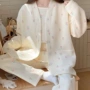 冬季产妇产后春秋月子服