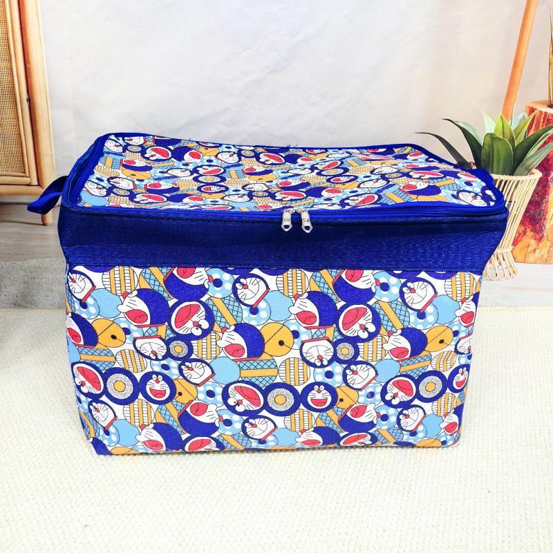 60L 도라에몽(커버 포함)-45*35*30