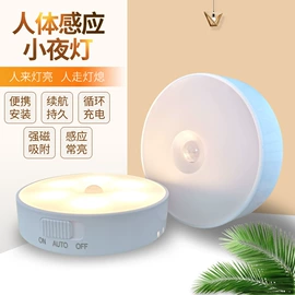 LED球泡灯;小夜灯;灯头、灯座