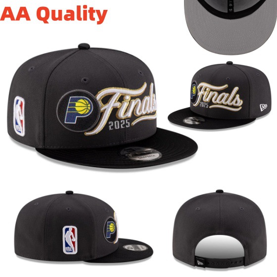 Transfronterizo 2024 Los Ángeles Dodge Grand Valley Gorra de béisbol ganadora plana Sombrero de ala plana no ajustable completamente cerrado