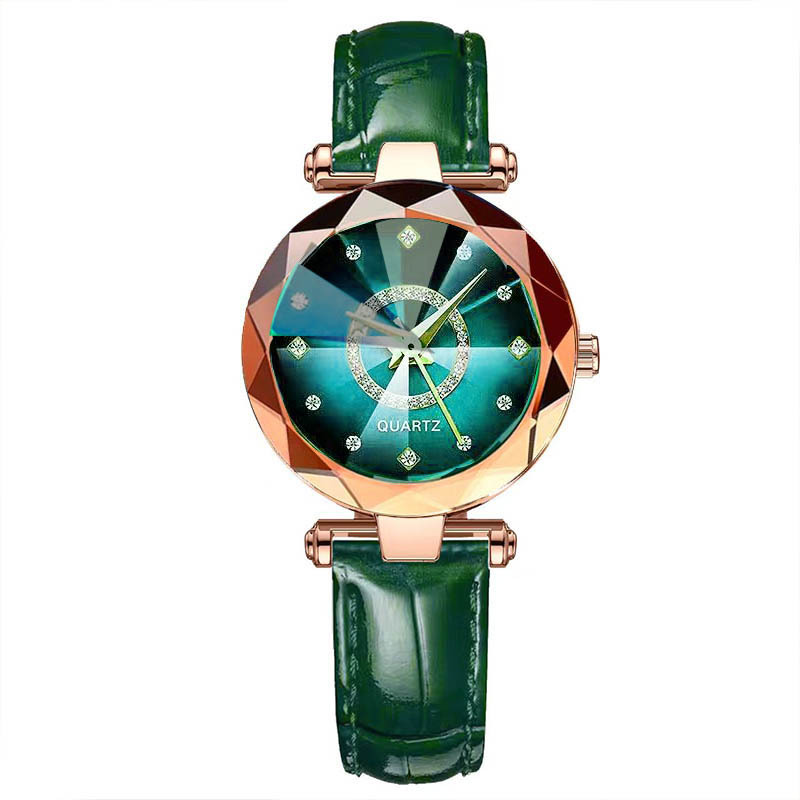 [upgraded version] belt green