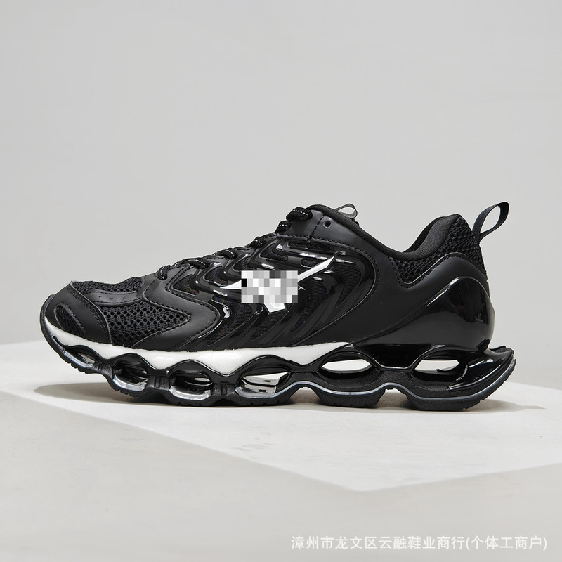 Putian Mizuno Pure Original Wave Prophecy 14S Running Shoes Are Breathable, Comfortable, Versatile, and Low-Top Sports Shoes Putian Mizuno Pure Original Wave Prophecy 14S Running Shoes Are Breathable, Comfortable, Versatile, and Low-Top Sports Shoes