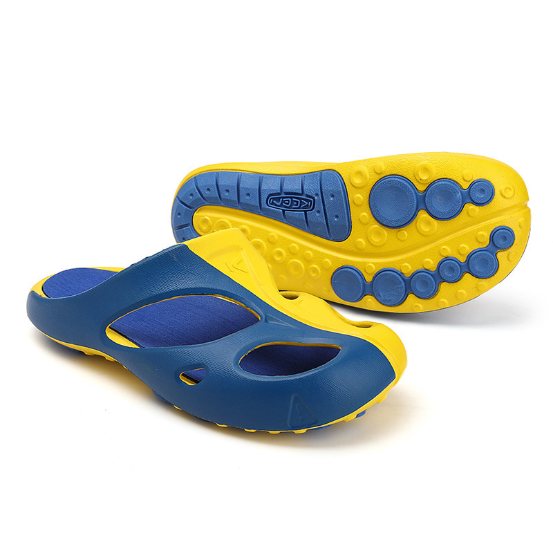 WANG KEEN SHANTI アウトドア レジャー ビーチサンダル ファッション エイリアン メンズ リバーシューズ レディース|undefined