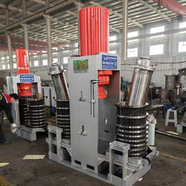 食用油加工;休闲食品加工