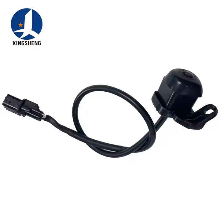 95760-K4100 Suitable for Hyundai Kia Car Camera, Reversing Assist Camera, Rear View Camera