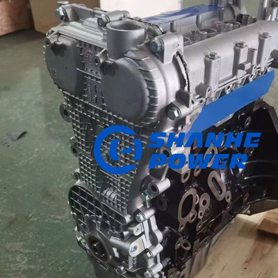 for 14 Angla and – Engine assembly