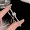 S426 Серебристый