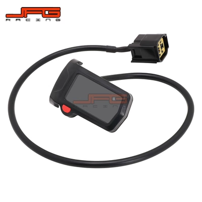 instrument assembly, Motorcycle General Parts