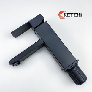 Wholesale European USA Stainless Steel Hot&Cold Basin Mixer