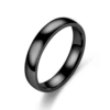 Black, 4mm