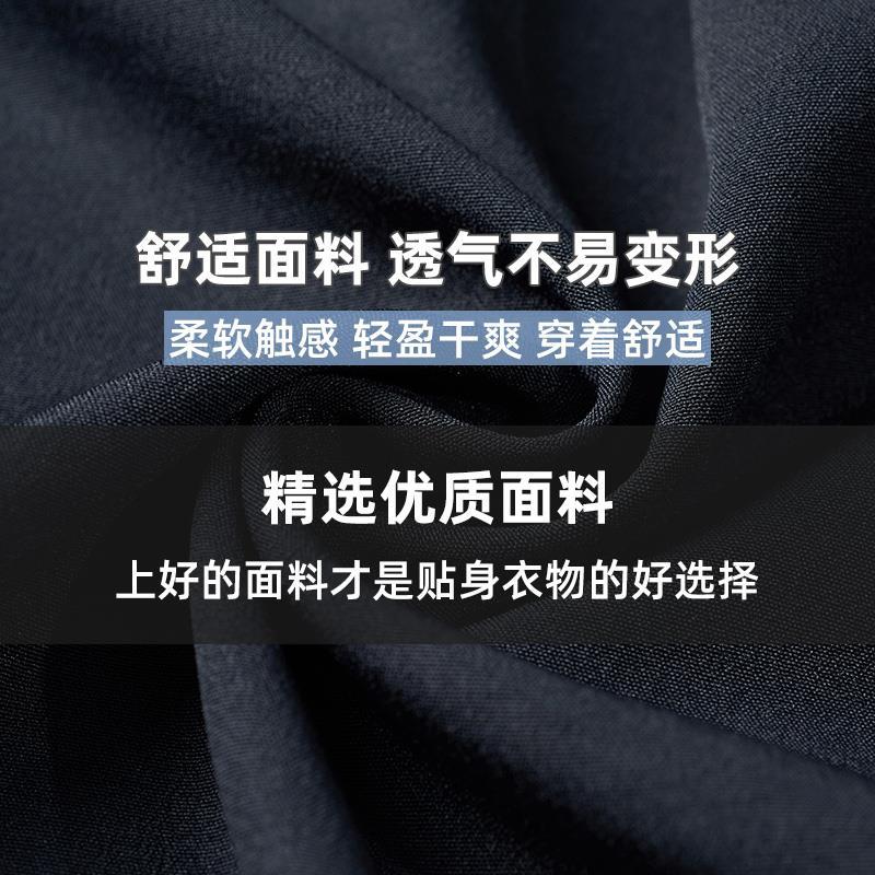 Middle-aged and Elderly Tang Suit Male Grandpa Summer Suit Short-sleeved Chinese Style Two-piece Dad Suit Summer Shirt Morning Exercise Hanfu