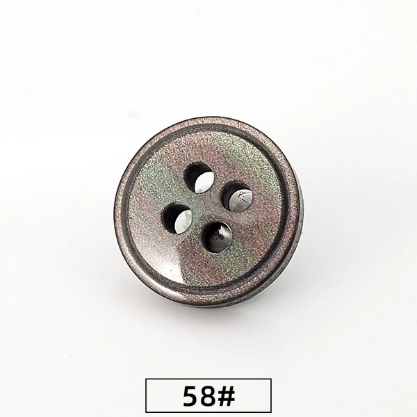 11.5mm, style 1000
