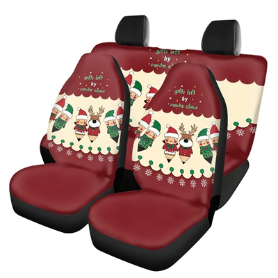 Universal seat cover car seat covers, front - ysfe4881f9-1-onesize