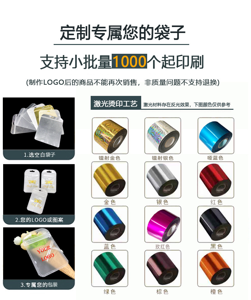 定制专属您的袋子800X954