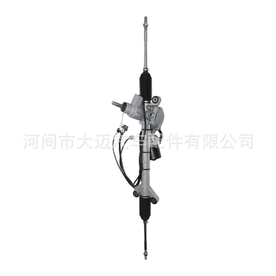 assembly, Steering gear assembly