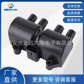 点火线圈;火花塞;电源系统配件