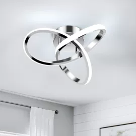 吸顶灯;室内壁灯;吊灯