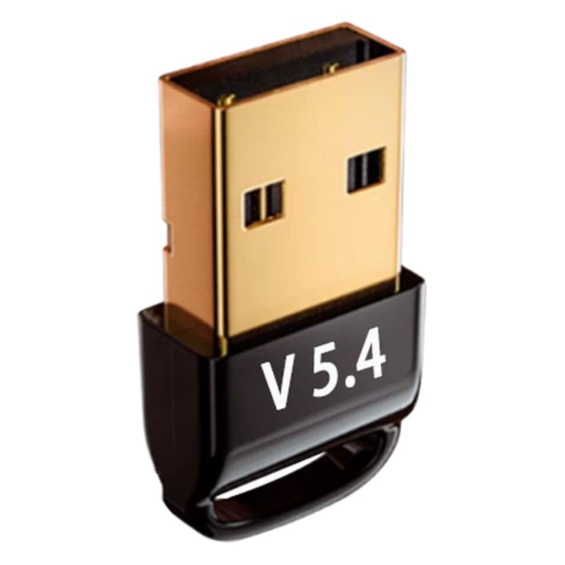 Bluetooth 5,4 адаптер без накопителя настольный компьютер USB Bluetooth приемник передатчик Разъем для аудиогарнитуры