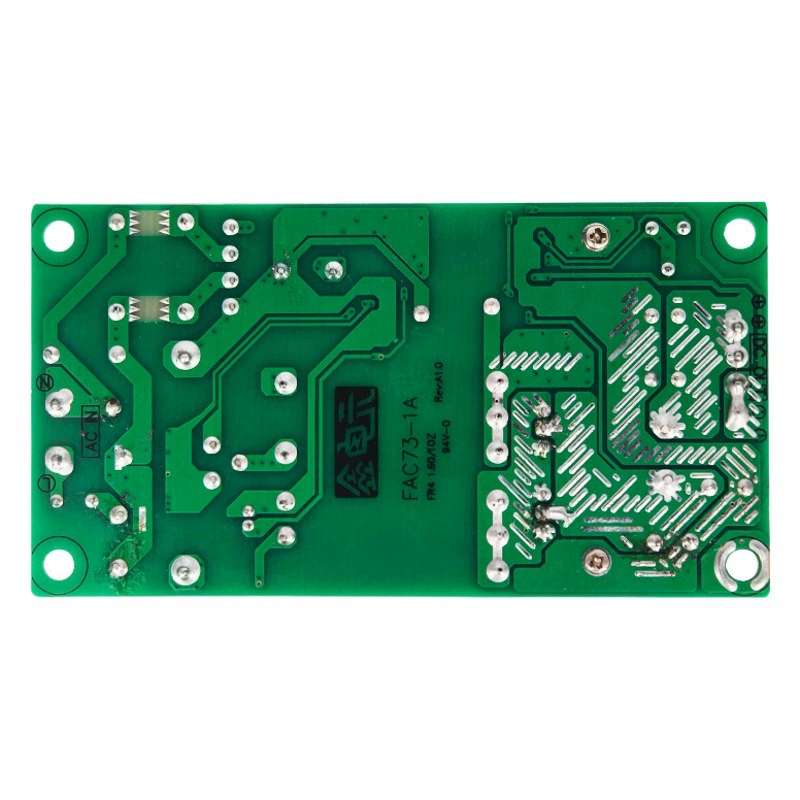 72W модуль питания 5A10 / 12A6/ 15A5 / 24A3 /36A2 / 48A1.5