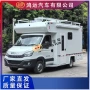 依维柯指挥应急新款无人机