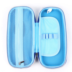 變形金剛筆袋小學生男孩3D壓膜可水洗耐磨大容量兒童鉛筆盒文具盒