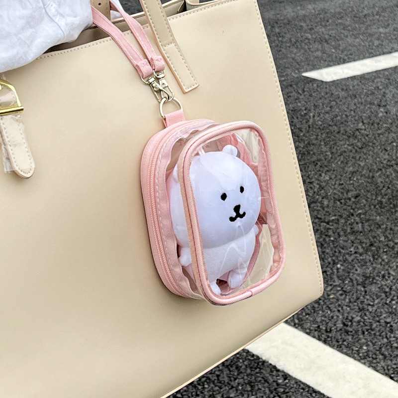 和風痛バッグ自虐クマ吉イカワペンダントベビーバッグウサキ人形保護寿司バッグペンダントベビーウォーキングバッグ|undefined