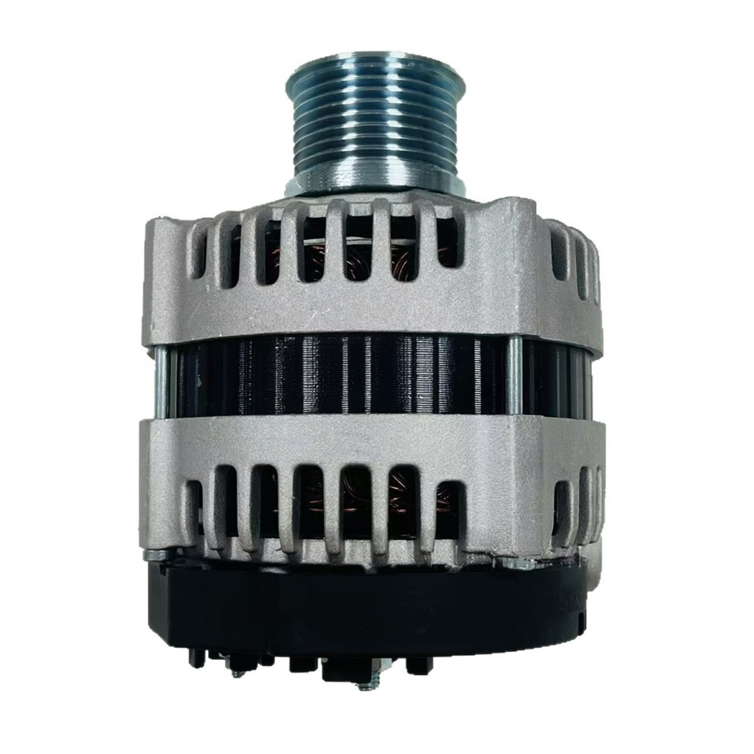 Car Generator 4935821 Is Suitable for 4990783 Cummins 5316432 /24V5318117