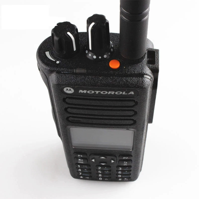 Моторола Цифровой взрывозащищенный беспроводной раций, мощный, P8668