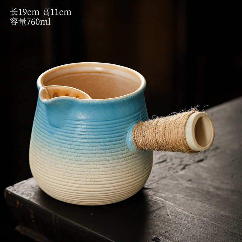 Pote del té, pote del té, pote del té, fabricante de té, pote del té de la leche, taza de té, fuego abierto del traje, tetera seca