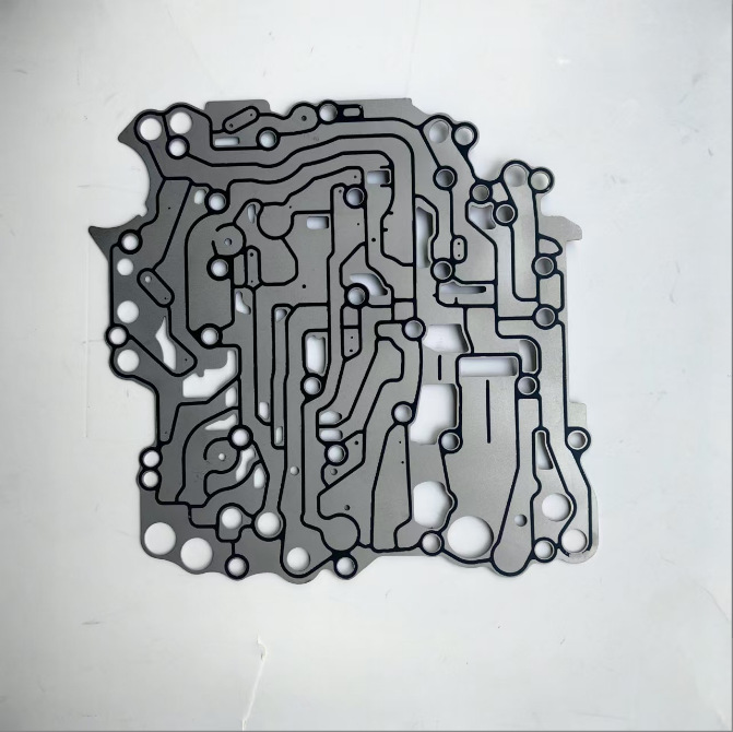 Suitable for 0De Partition Automatic Transmission Clutch Release Plate, Volkswagen Audi Auto Parts, Exclusively for Cross-Border Supply