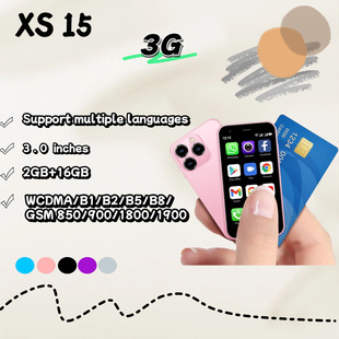 �¿�羳�֙C XS15 �����֙C�p������Cֱ���|����׿3GС�֙C����