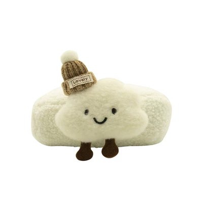 Cloud Tissue Box | Qiao Le Jia Yuan Car tissue box/set