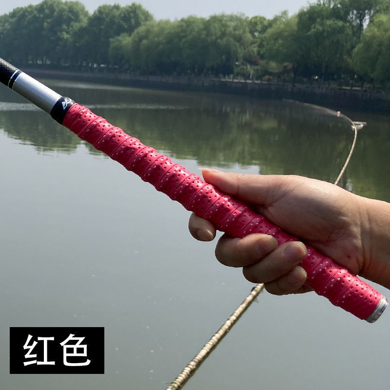 1.9m 레드(개별 포장)