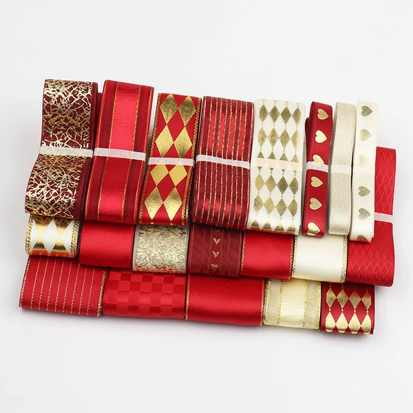 Big Red Belt Set (20 meters)