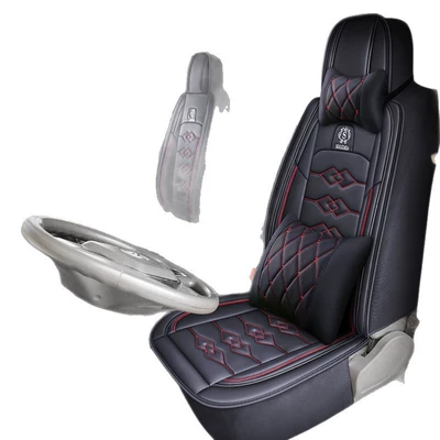 Tx Truck Four-Season Seat Cushion, Four Seasons Pad