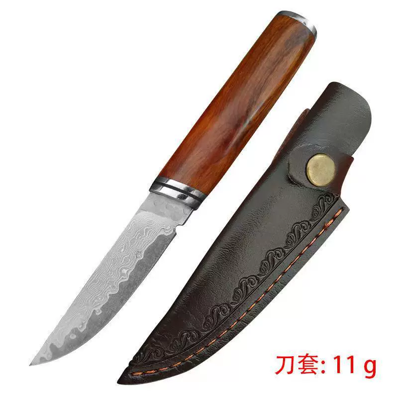 Handheld sharp fruit pen, pocket knife for home use