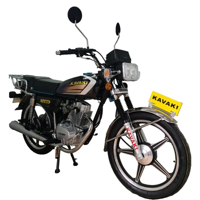 Avtomobil və motosiklet məhsulları istehsal avadan Hot Selling Good Quality CG125
