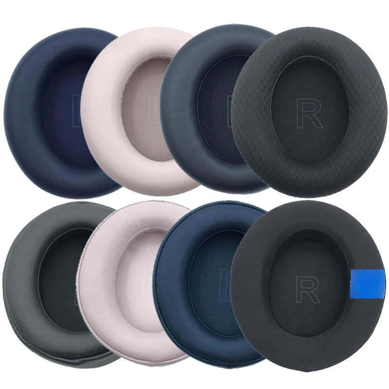 For Anker Anker Soundcore Life Q30 Q35 headphone set ice gel earmuffs earmuffs