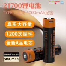 21750ɳ늳USB Type-C3.7V5000mAhͲ늳