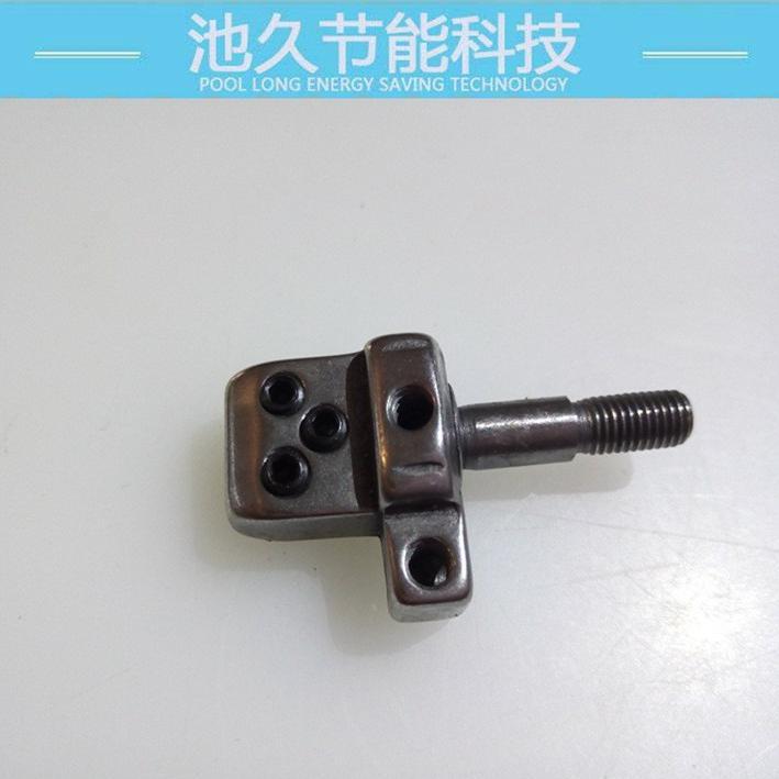 服装加工设备零部件 M5356大和针夹头