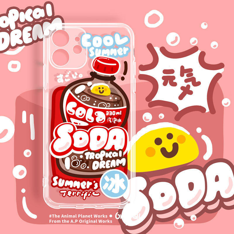 ����iPhone11ƻ��12���ձ�������ˮ13promax��ͨ�ֻ���xr�轺7��8