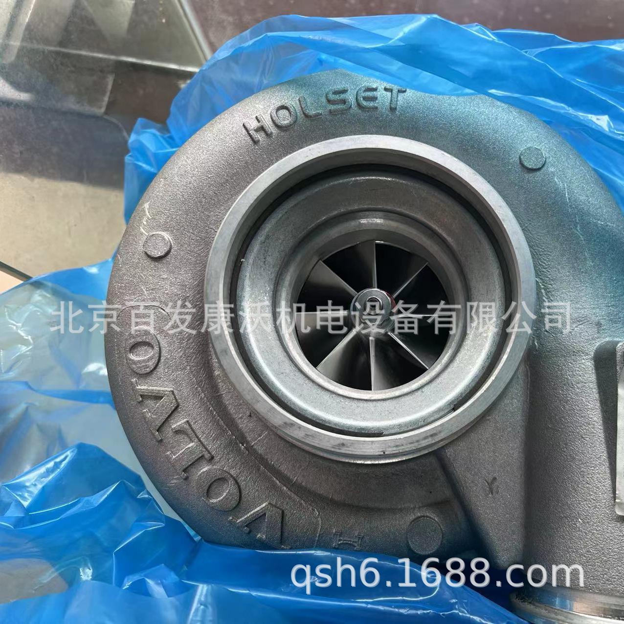 Volvo Penta TAD1242 generator set 877689 22004842 3848523 21122677 for sale