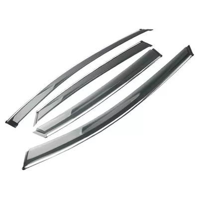 Accessories Wholesale, Rain shield