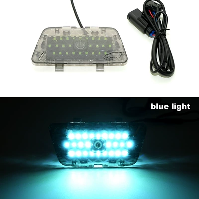 Suitable for BYD 2020-2024 Other lights - ice-blue