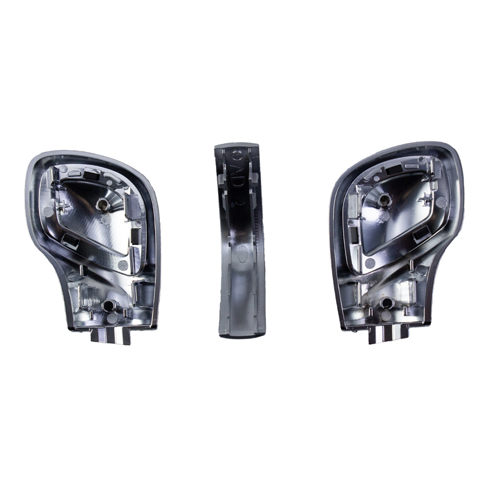 Transfronterizo aplicable a la cubierta de decoración mate de la cabeza de cambio de marchas de Volkswagen DSG accesorios de cubierta de bola de mano image 5