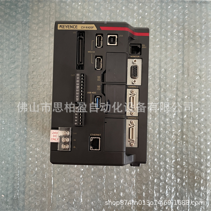 CCD 控制器CV-X420F CV-X480FCV-X470F CV-X450FCV-X300FCV-X490F