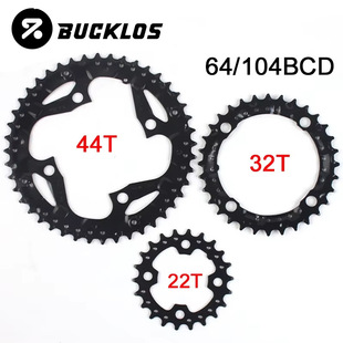 BUCKLOS ɽ������܇���P 64/104BCD 札h 3*9�� ����܇�����