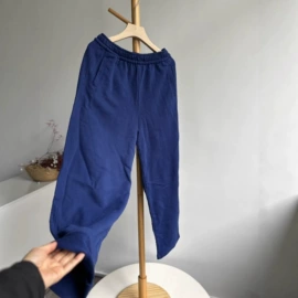 休闲裤;女式打底衫;女式T恤